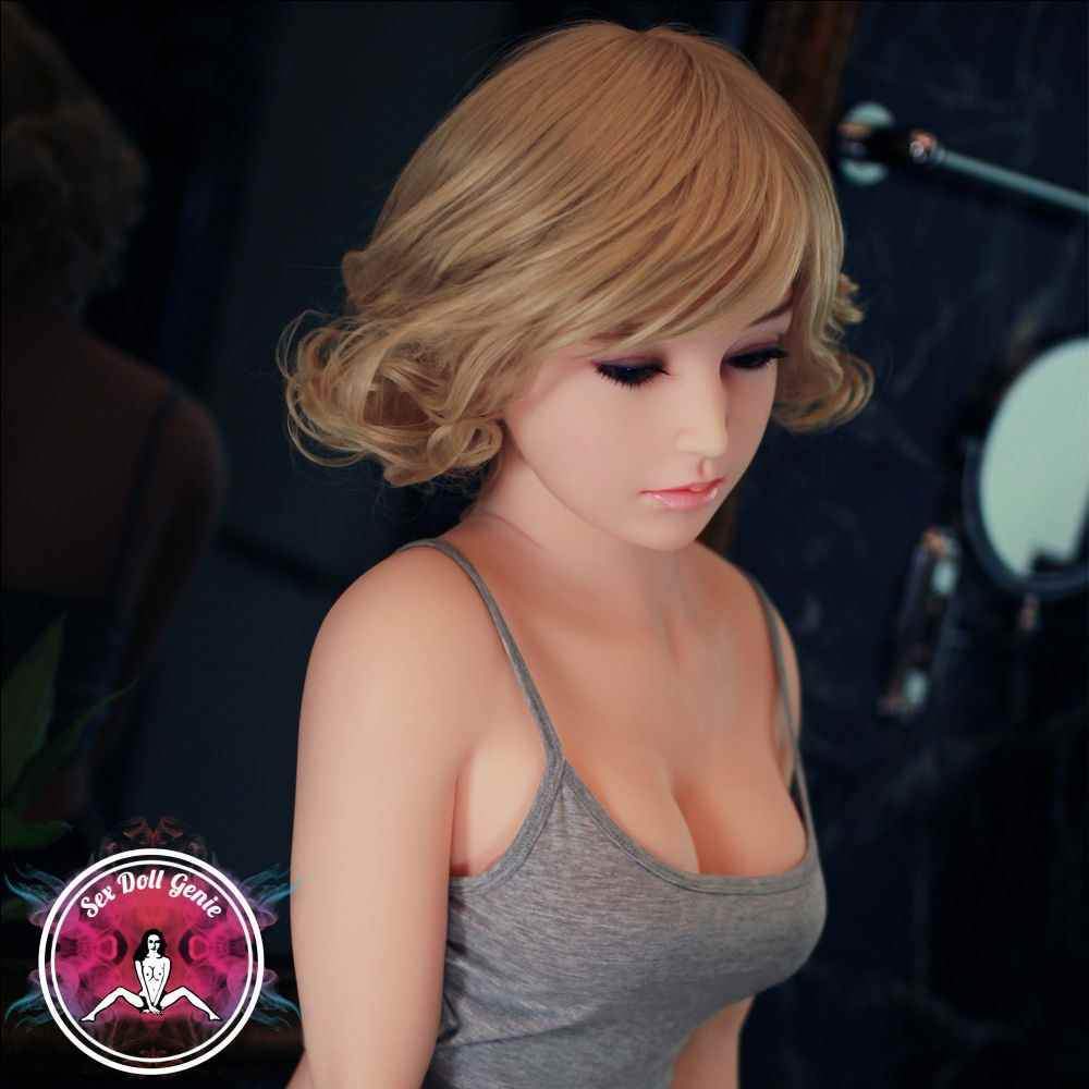 Sommer - 160cm  D Cup TPE Doll-37