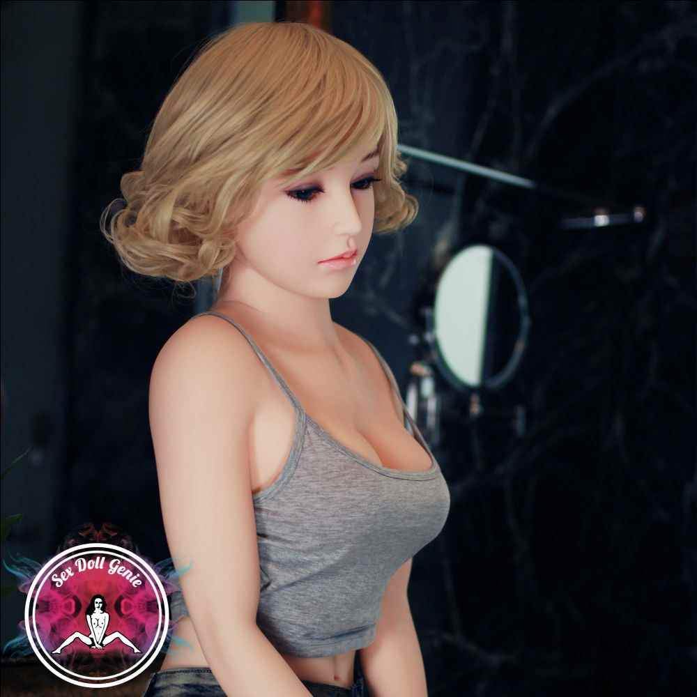 Sommer - 160cm  D Cup TPE Doll-39