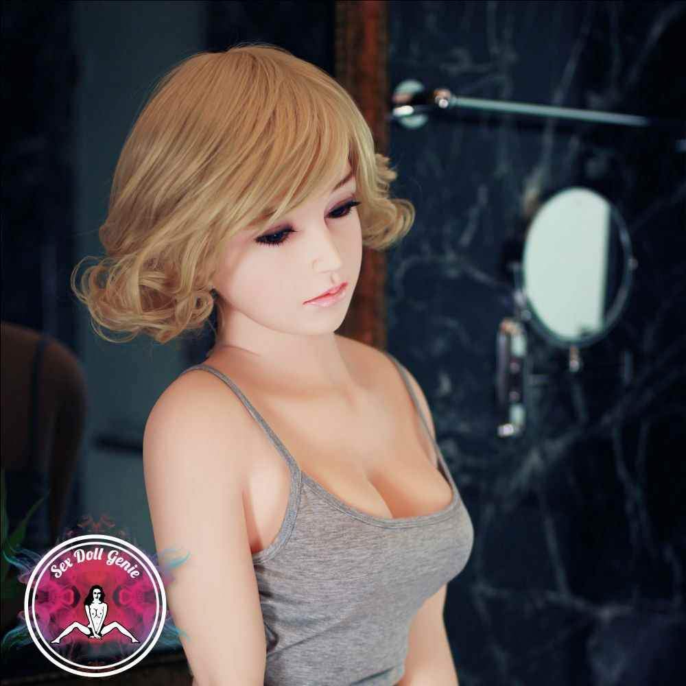 Sommer - 160cm  D Cup TPE Doll-42