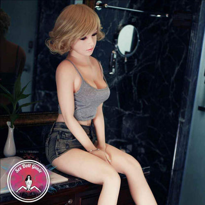 Sommer - 160cm  D Cup TPE Doll-43