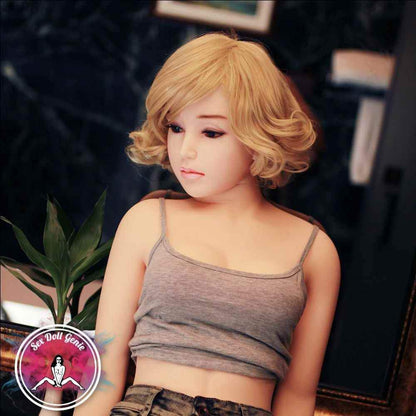 Sommer - 160cm  D Cup TPE Doll-47