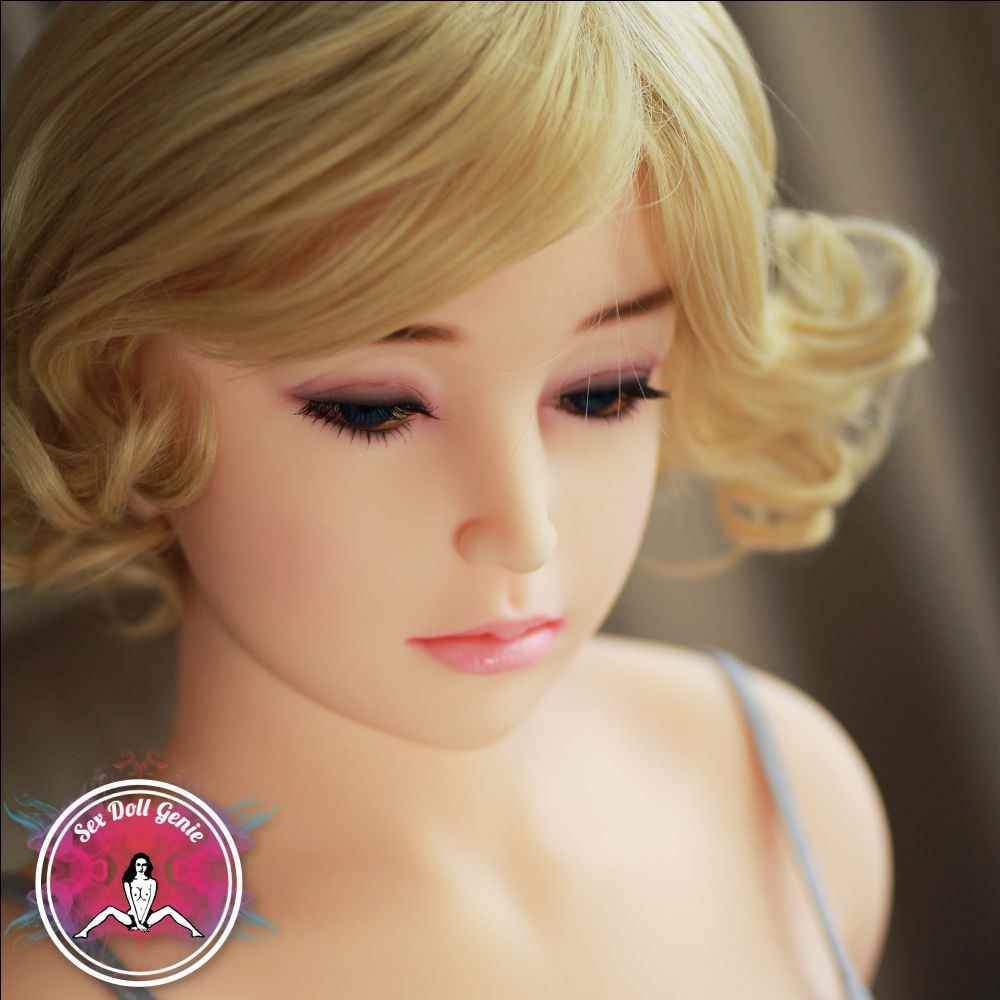 Sommer - 160cm  D Cup TPE Doll-7