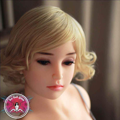 Sommer - 160cm  D Cup TPE Doll-1