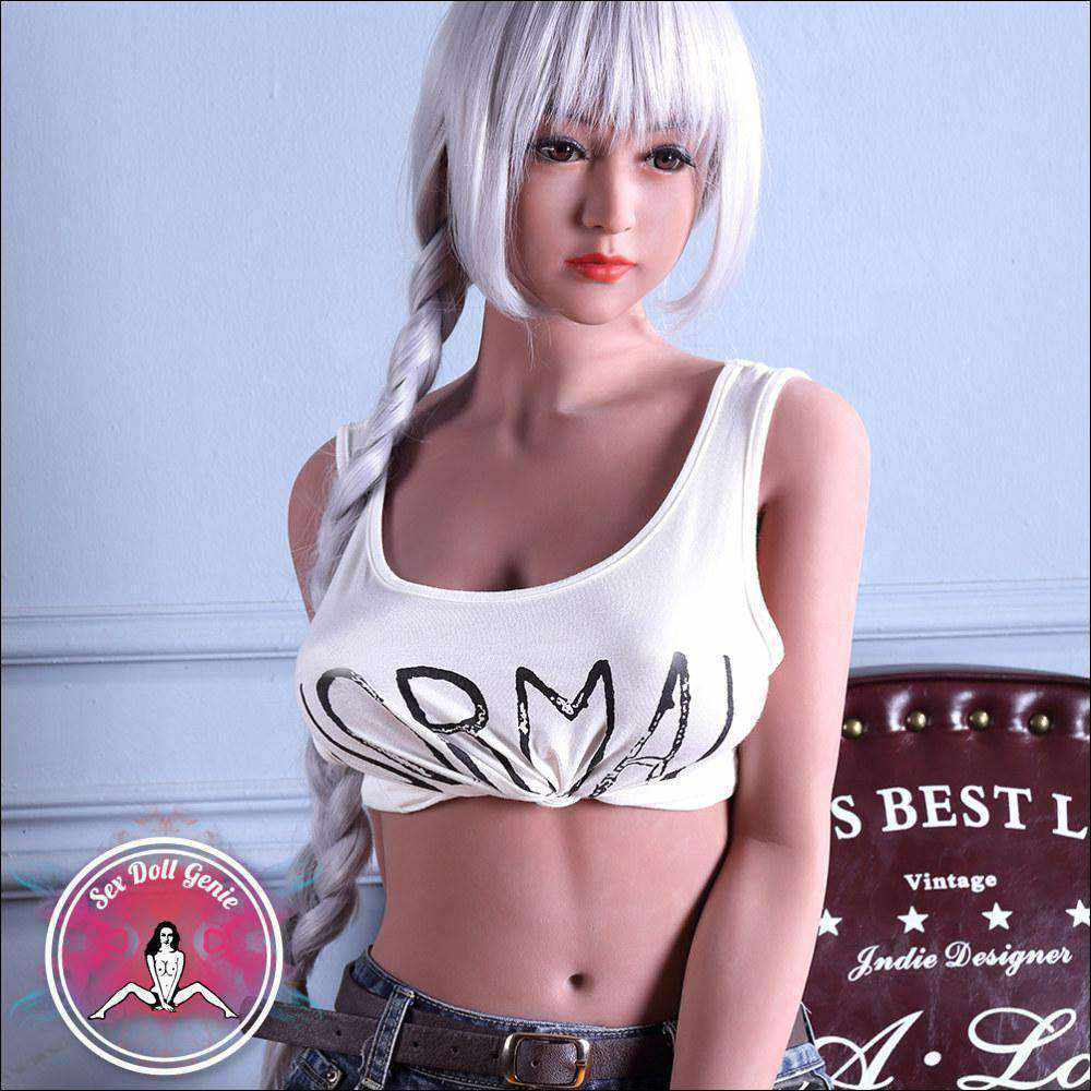 Star -  158 cm  D Cup TPE Doll-1