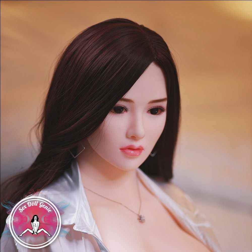 Steffanie - 170cm  K Cup TPE Doll-11