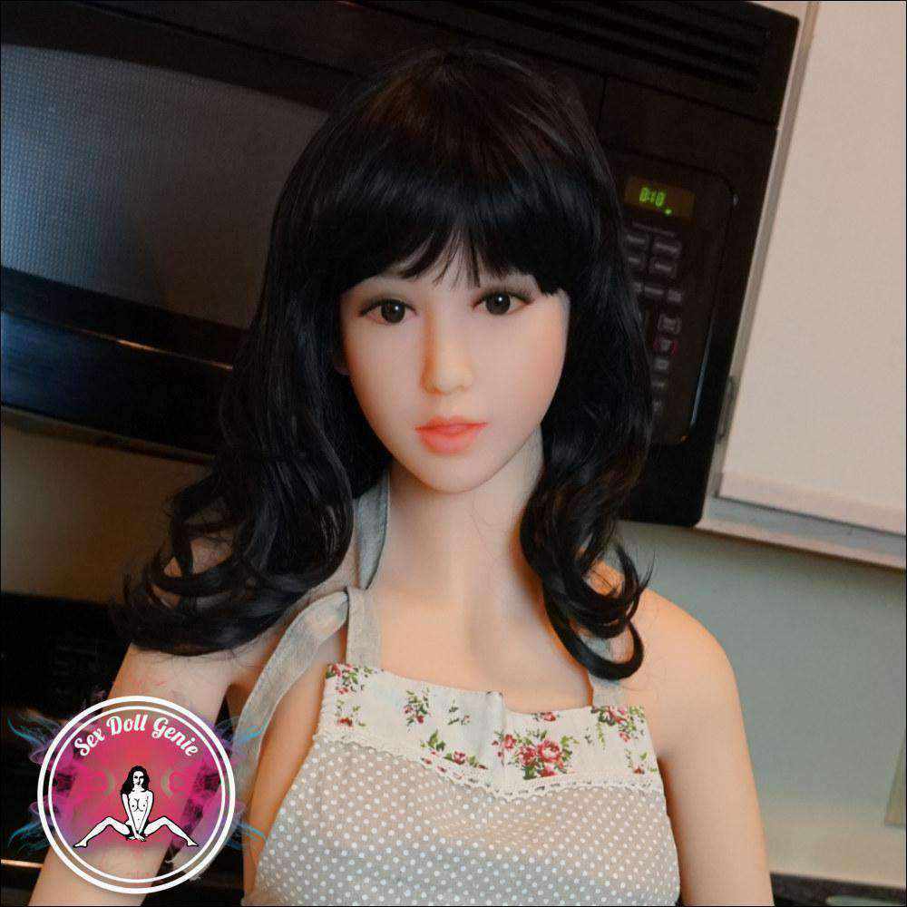 Sumie - 165 cm  D Cup TPE Doll-19