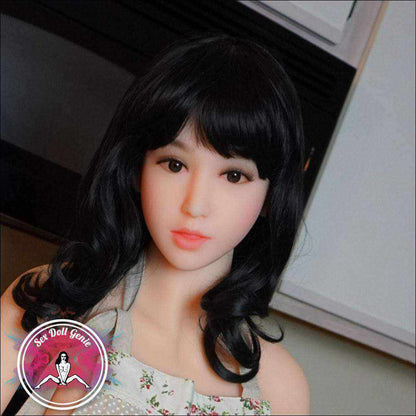 Sumie - 165 cm  D Cup TPE Doll-22
