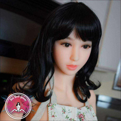 Sumie - 165 cm  D Cup TPE Doll-3