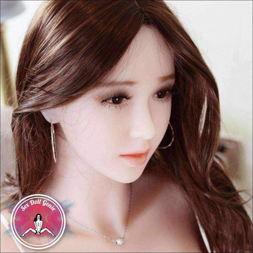 Sumie - 165 cm  D Cup TPE Doll-49