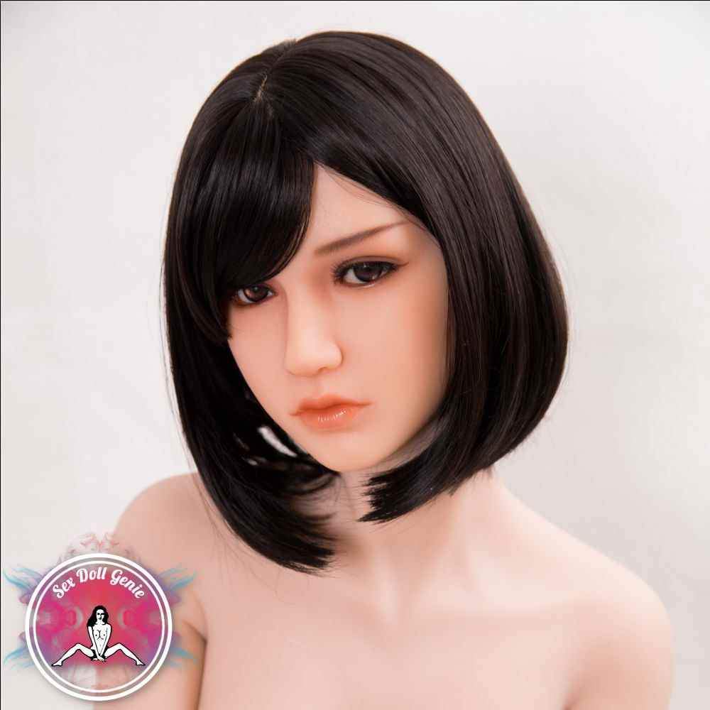 Suzette - 168cm  G Cup Silicone Doll-13
