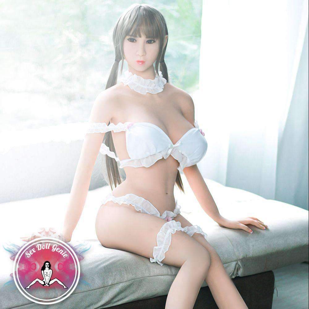 Talia - 158 cm  H Cup TPE Doll-6