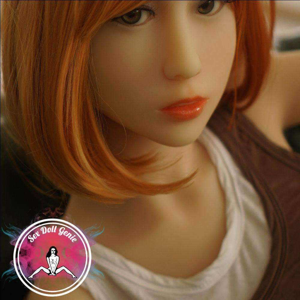 Tamara - 155cm  D Cup TPE Doll-13