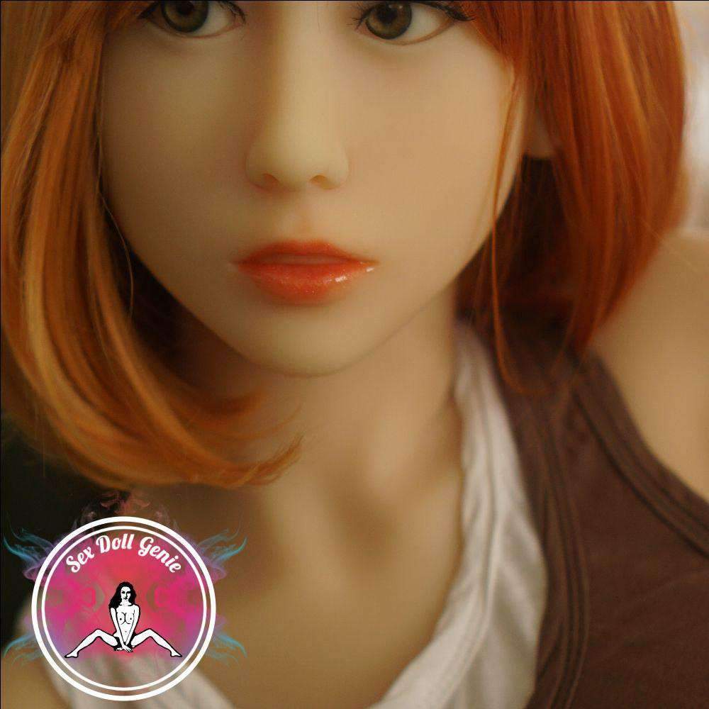 Tamara - 155cm  D Cup TPE Doll-14