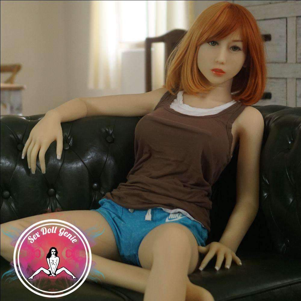 Tamara - 155cm  D Cup TPE Doll-9