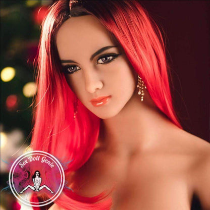 Tamia - 166cm  M Cup TPE Doll-44