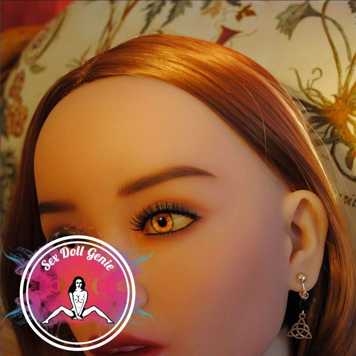 Tania - 156cm  H Cup TPE Doll-11