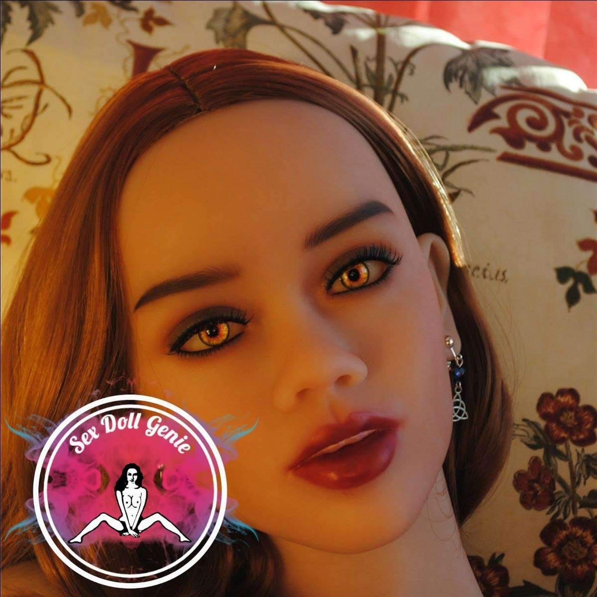 Tania - 156cm  H Cup TPE Doll-7