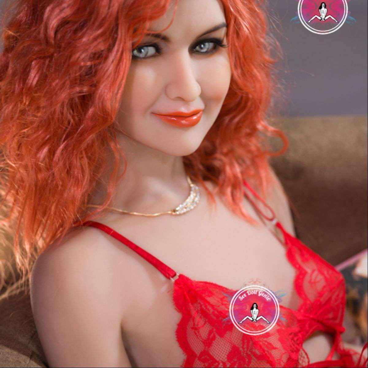 Tatiana – 158 cm große A-Cup-TPE-Puppe-12
