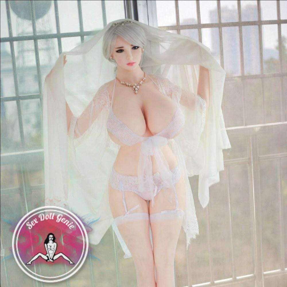 Tiana - 170cm  P Cup TPE Doll-11