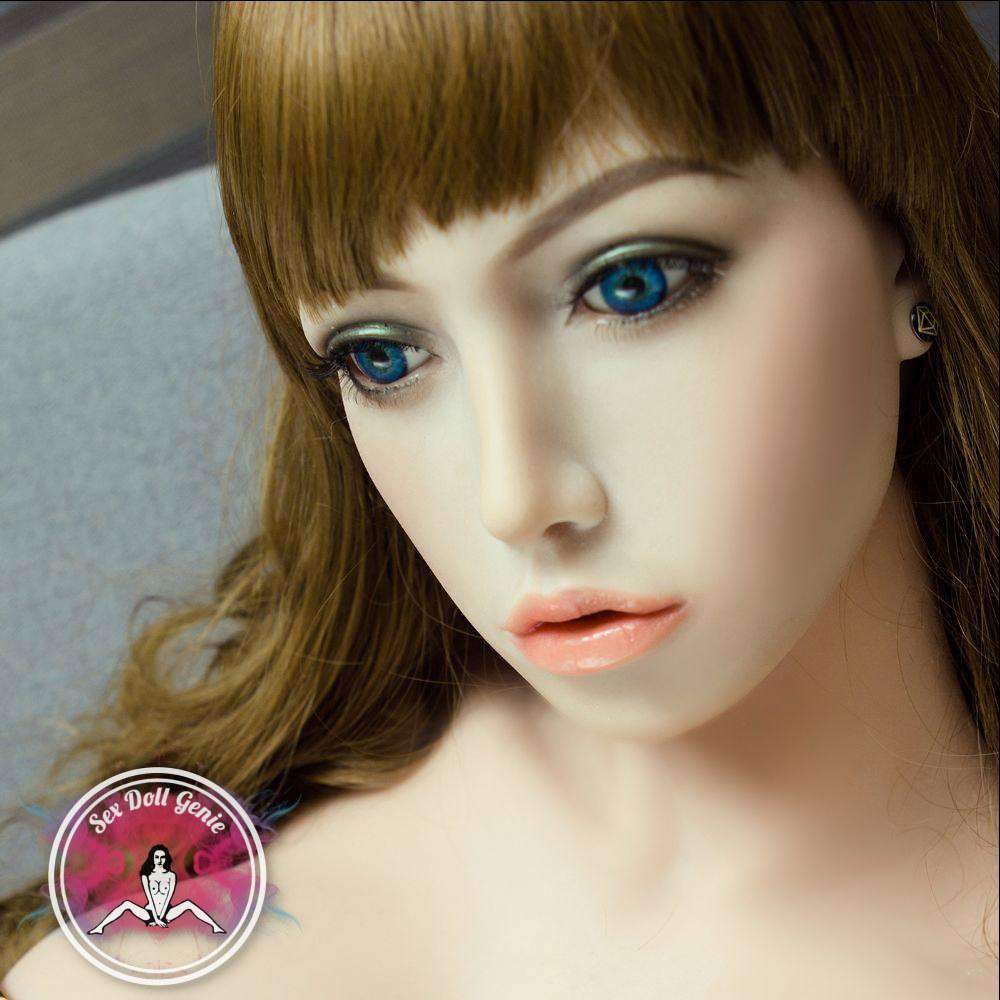 Tiffany - 160cm  H Cup Silicone Doll-26