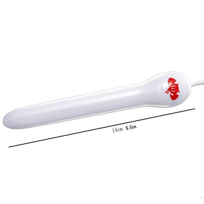 Sex Doll - USB Heating Wand - Product Image