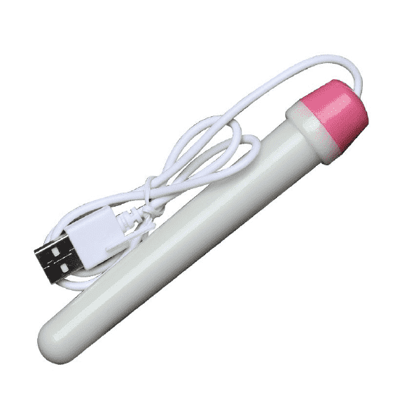 Sex Doll - USB Heating Wand - Product Image