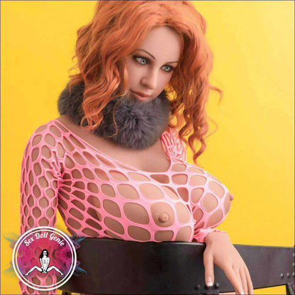Valarie - 167 cm  J Cup TPE Doll-18