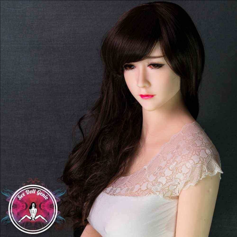 Vallie - 165cm  G Cup TPE Doll-10