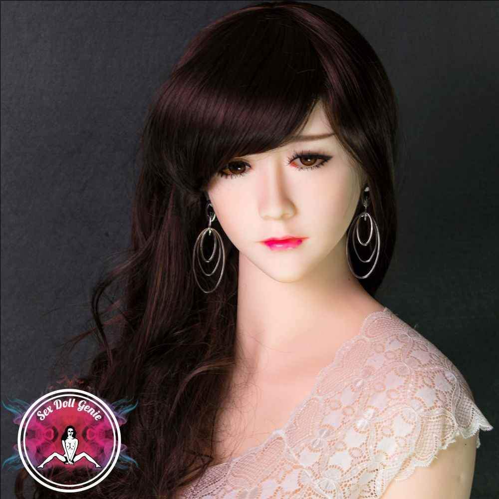 Vallie - 165cm  G Cup TPE Doll-11