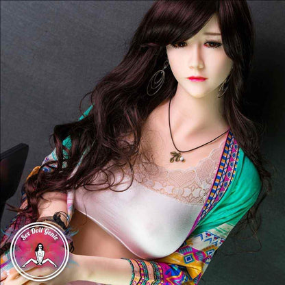 Vallie - 165cm  G Cup TPE Doll-16