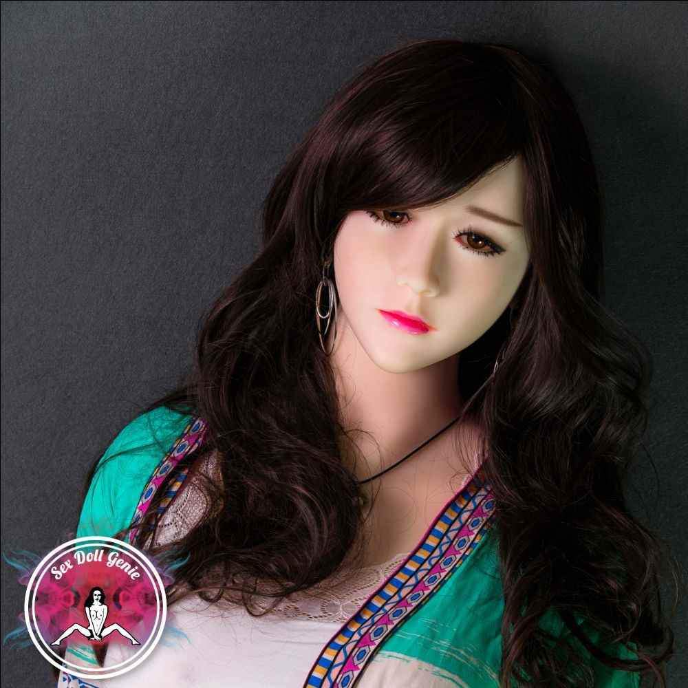 Vallie - 165cm  G Cup TPE Doll-19