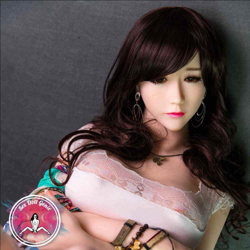 Vallie - 165cm  G Cup TPE Doll-23