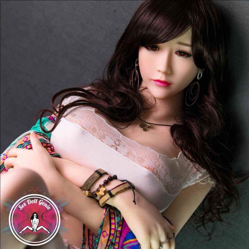 Vallie - 165cm  G Cup TPE Doll-24