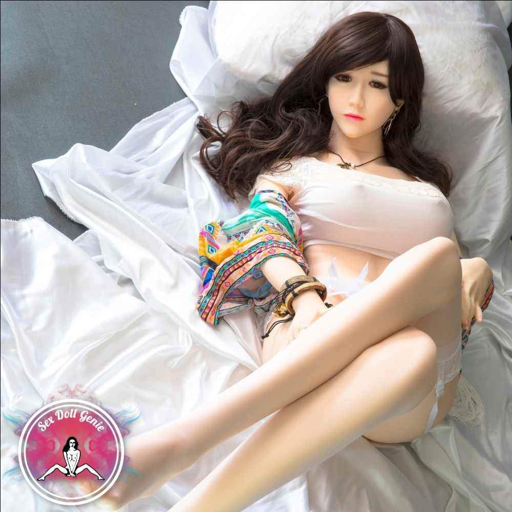 Vallie - 165cm  G Cup TPE Doll-26