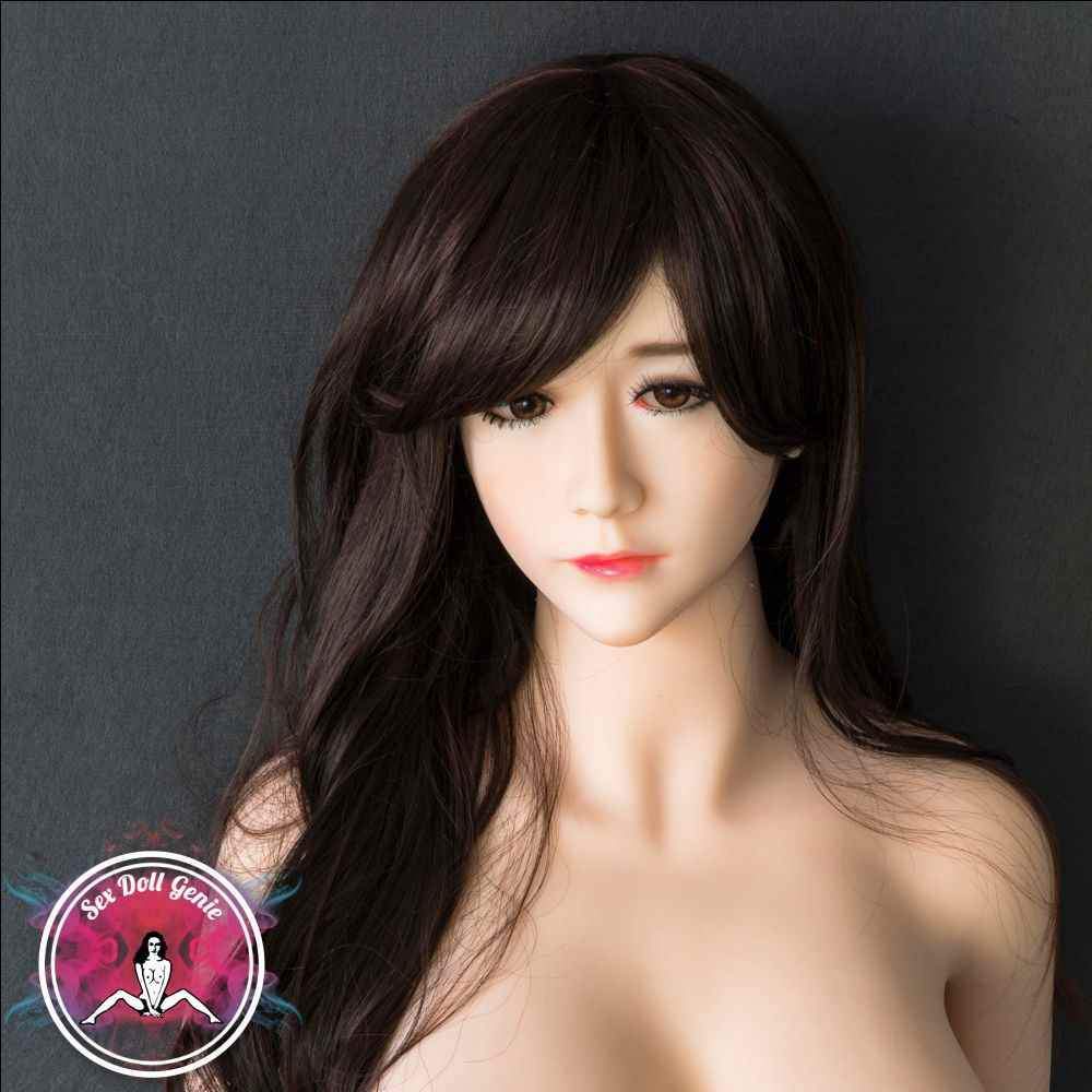 Vallie - 165cm  G Cup TPE Doll-1