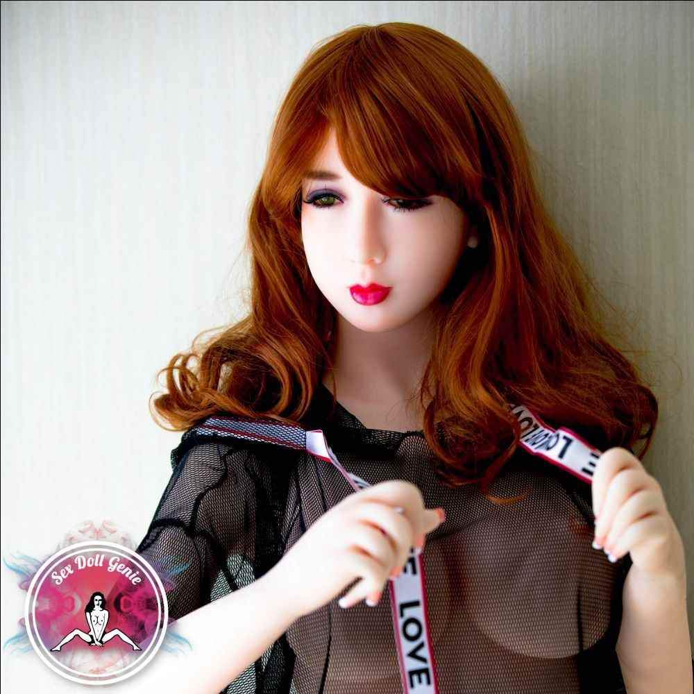 Willia - 168cm  K Cup TPE Doll-10