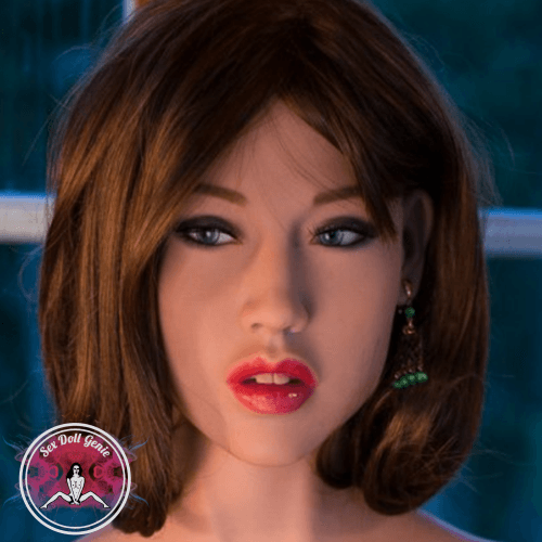 Sex Doll - WM Doll Head 1 - Product Image