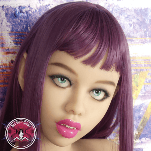 Sex Doll - WM Doll Head 100 - Product Image