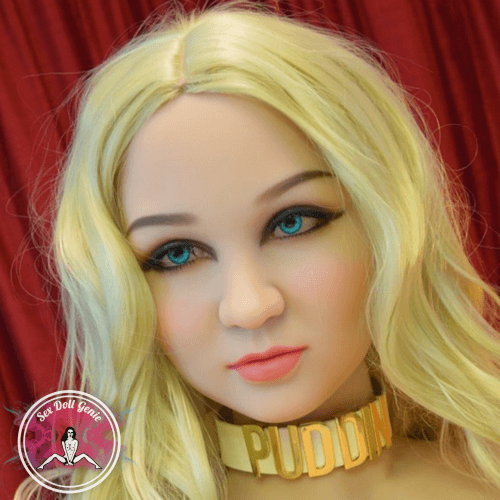 Sex Doll - WM Doll Head 104 - Product Image