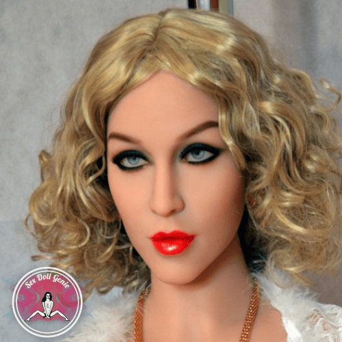 Sex Doll - WM Doll Head 106 - Product Image