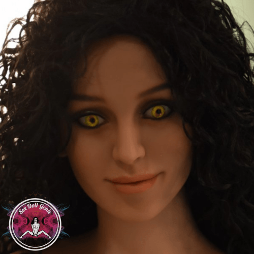 Sex Doll - WM Doll Head 109 - Product Image