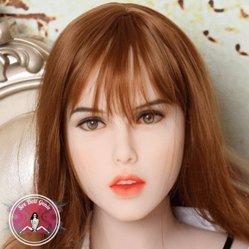 Sex Doll - WM Doll Head 112 - Product Image