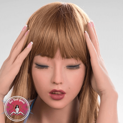 Sex Doll - WM Doll Head 117 - Product Image