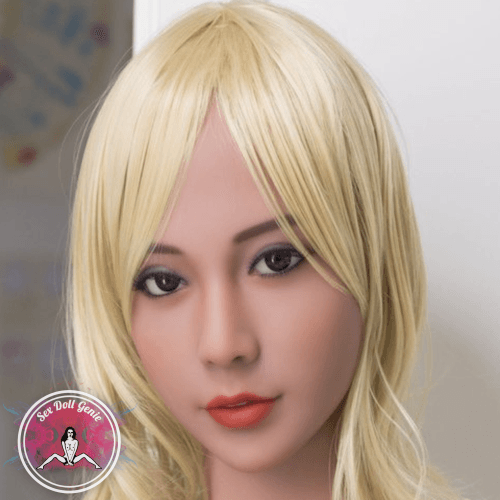 Sex Doll - WM Doll Head 118 - Product Image