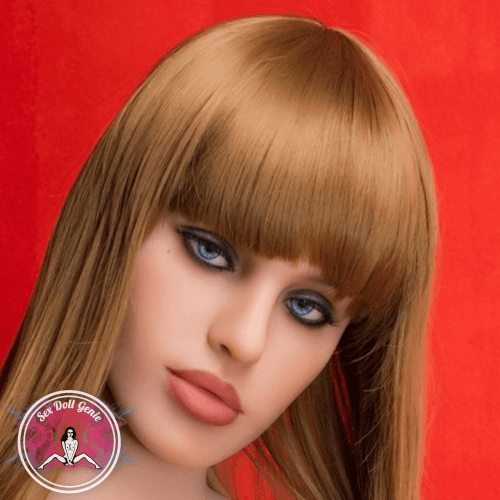 Sex Doll - WM Doll Head 119 - Product Image