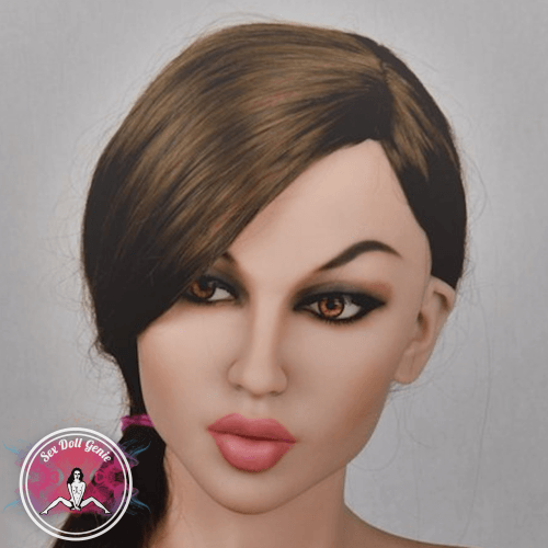 Sex Doll - WM Doll Head 120 - Product Image