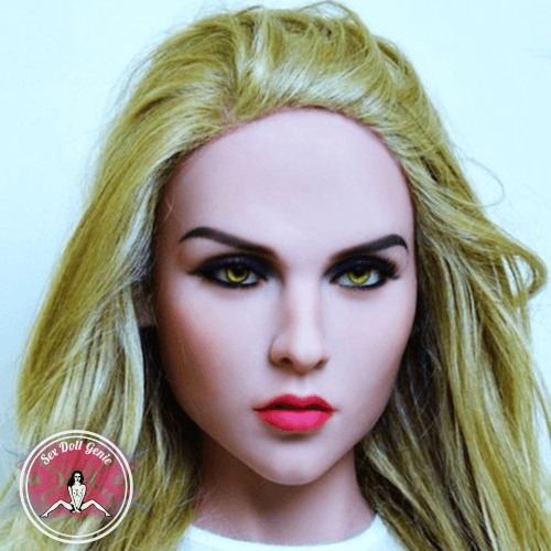 Sex Doll - WM Doll Head 121 - Product Image