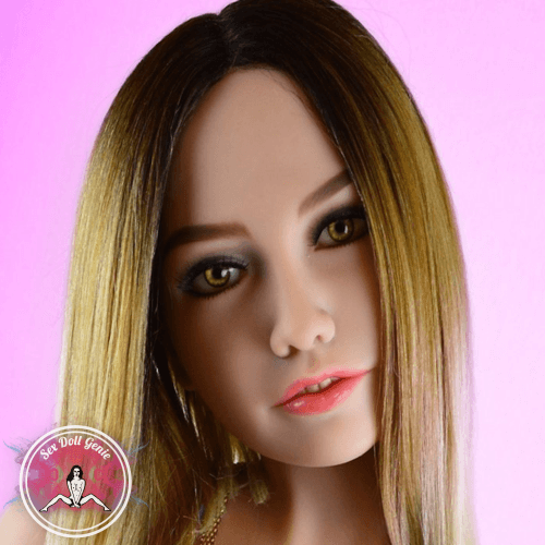 Sex Doll - WM Doll Head 122 - Product Image