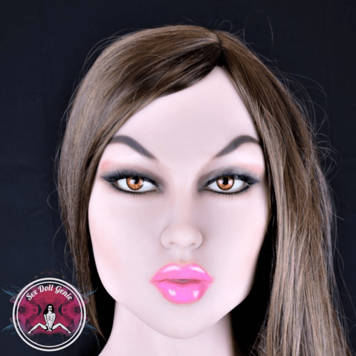 Sex Doll - WM Doll Head 123 - Product Image