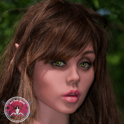 Sex Doll - WM Doll Head 125 - Product Image